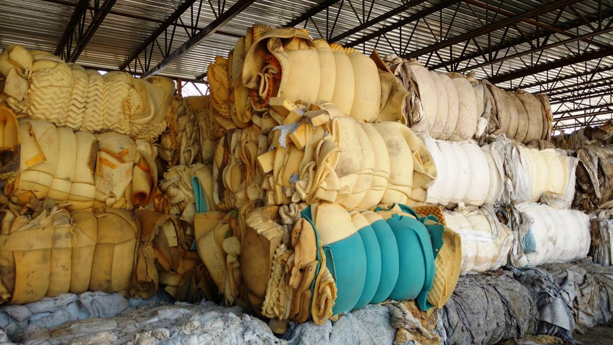 A better resting place Lexington, Richland counties lead South