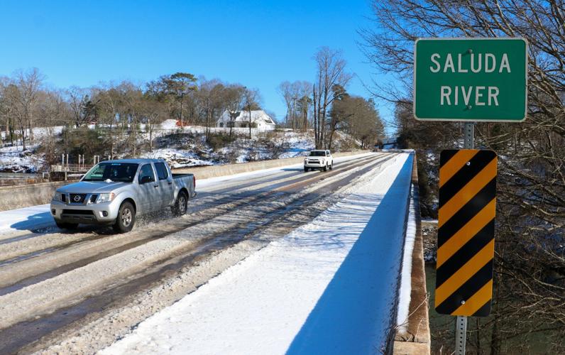 SC will see freezing weather, chance of snow in January 2025 News
