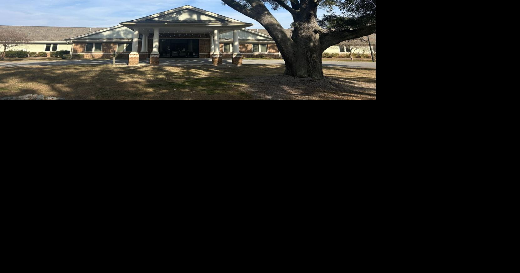 A psychiatric hospital is planned for Murrells Inlet. Here's how to learn more about the facility.