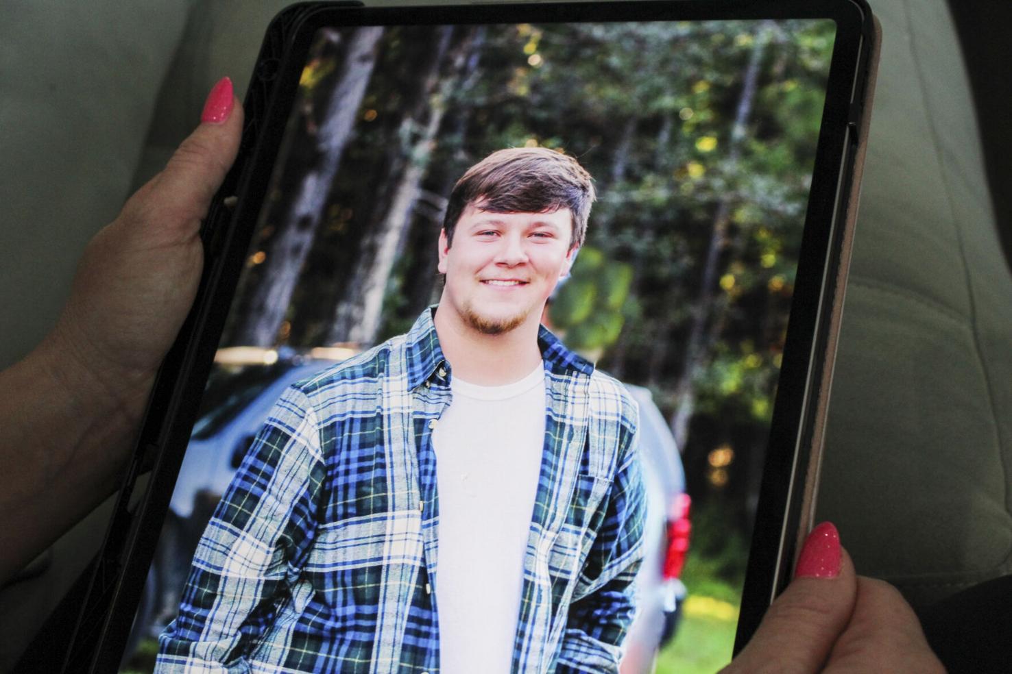 Everything we know about missing SC boater Tyler Doyle Myrtle Beach