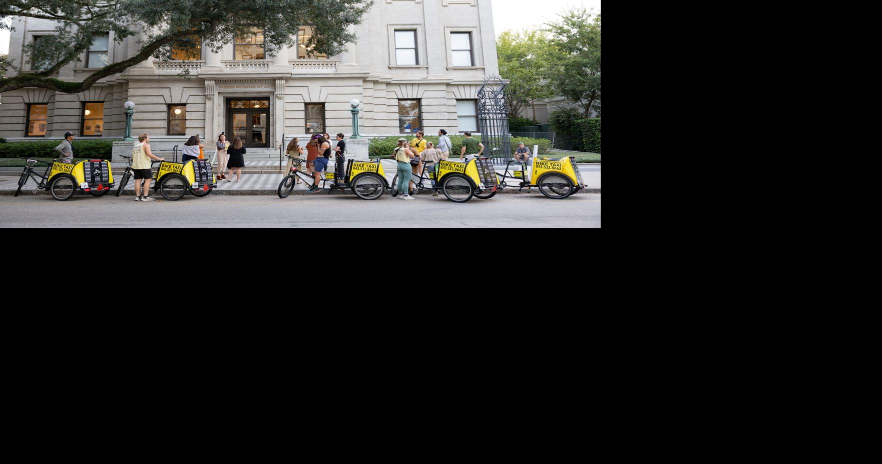 This Charleston art museum is one of the best in the South, according to Southern Living