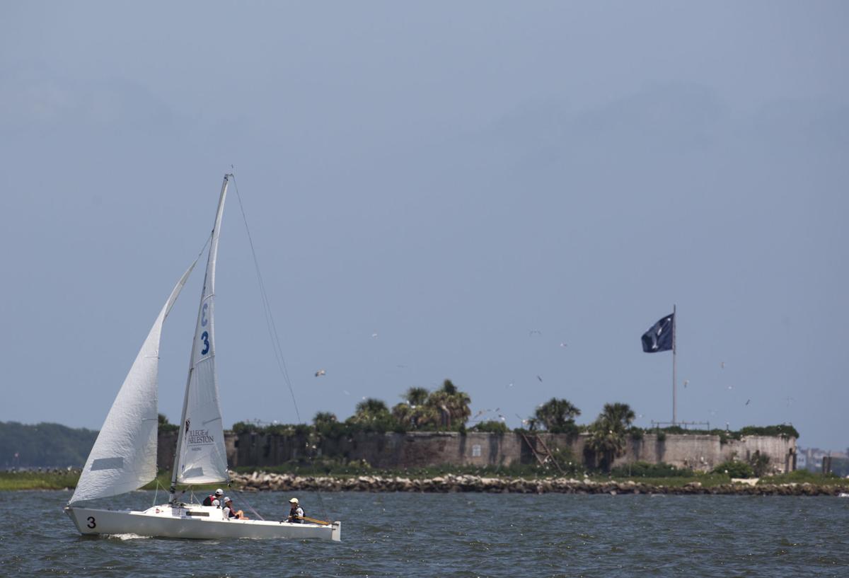 james island yacht club regatta 2023