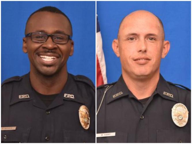 A secret. A search warrant. A veteran. A trap How 7 SC officers fell