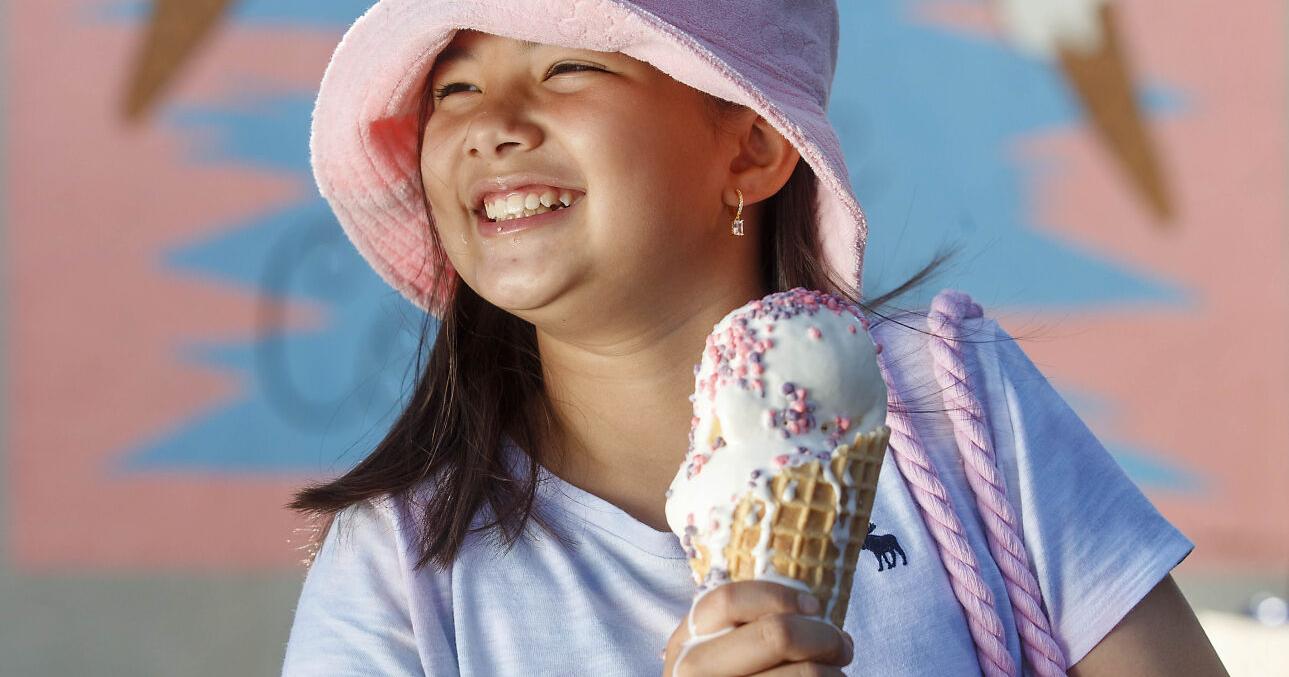 This ultimate list of ice cream and cool treats in Charleston is chill, y'all! - Vimarsana News