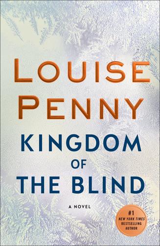Review: Louise Penny's new novel shows once again why she's a crowd  favorite, Book Reviews