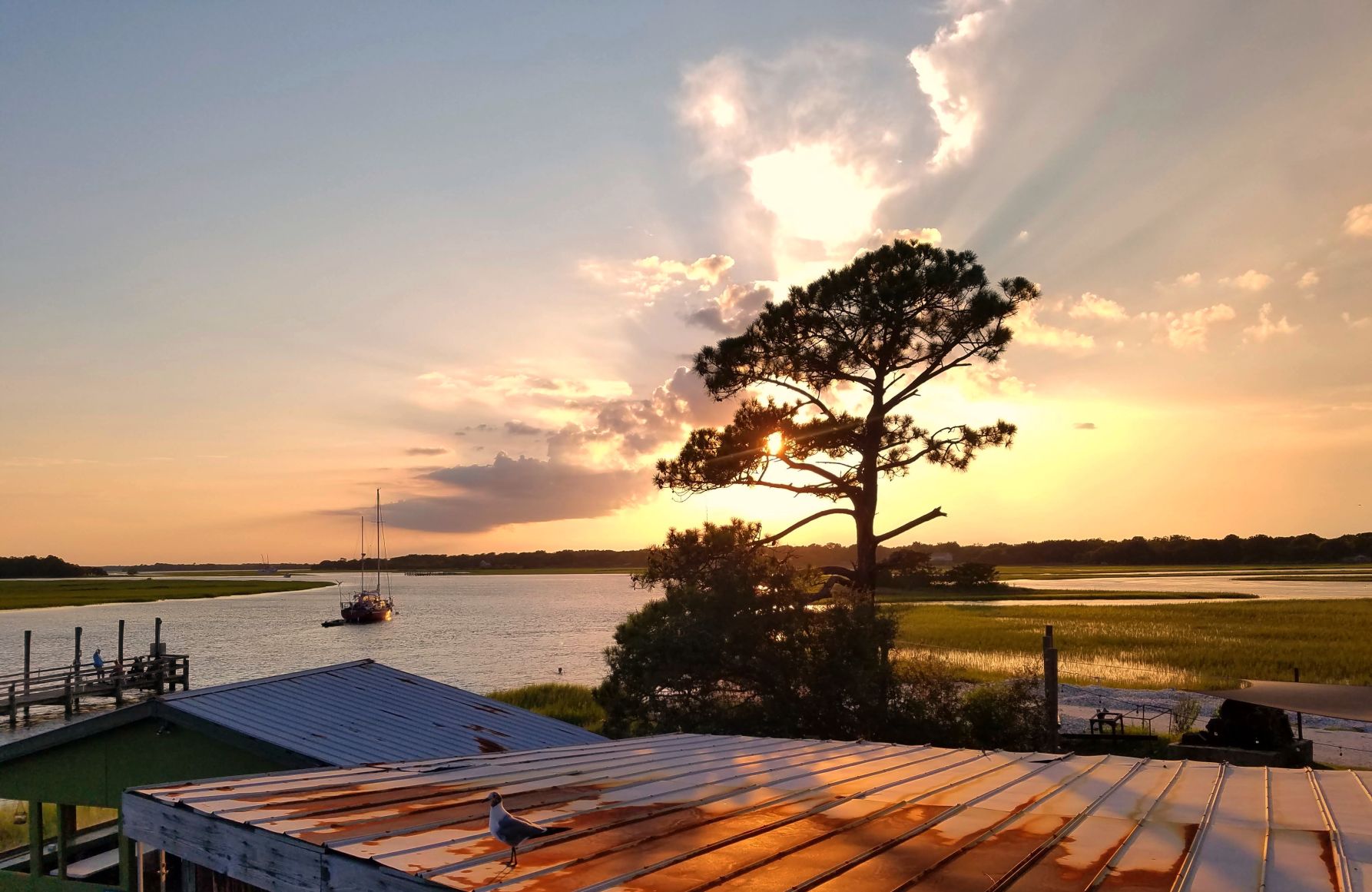 Johnny was discount kiawah island sc