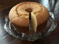 Pound Cake #3: Slice of Cathy Marino's pound cake makes great breakfast with coffee or tea