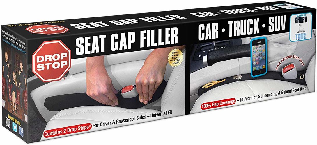 AAA.com  High Road Memory Foam Seat Belt Pad