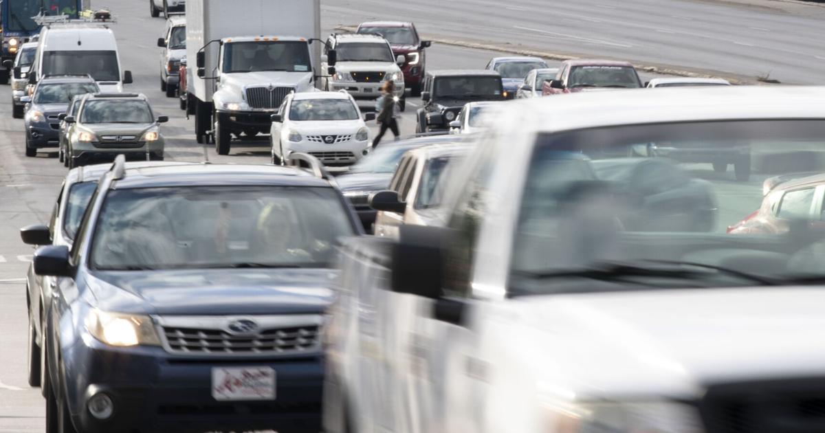 Got ‘ramp rage’? 2 Charleston exits ranked most stressful in South ...
