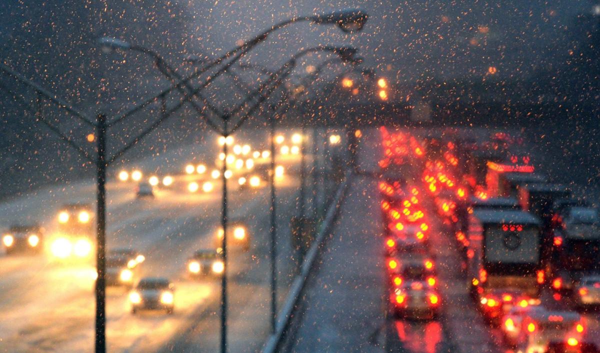 Atlanta's Catastrophe