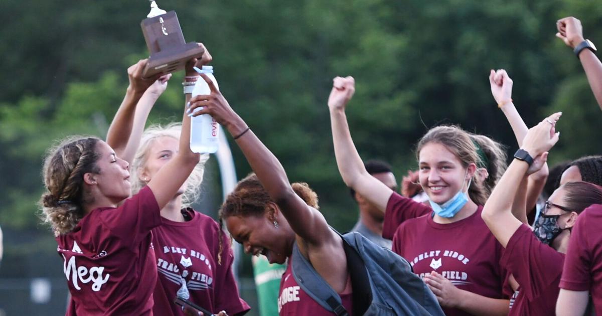 Ashley Ridge Girls make history
