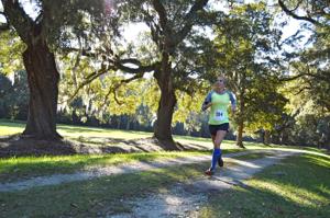 01) Laurel Hill County Park events