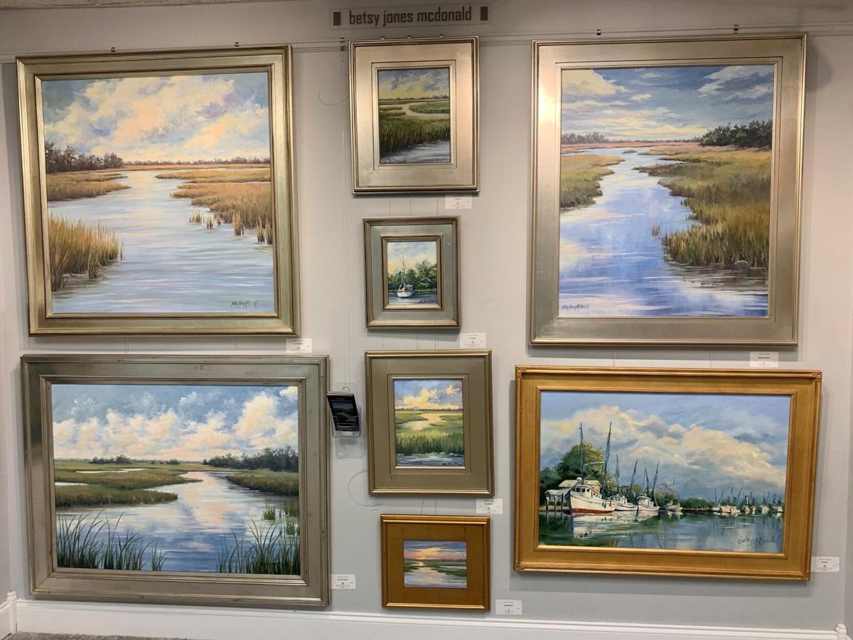 Perspective Gallery