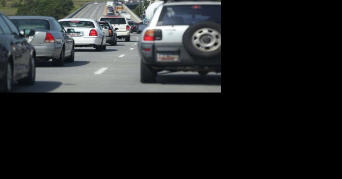 I-526 extension funding can finish Johns Island road fixes | Editorials - Vimarsana News