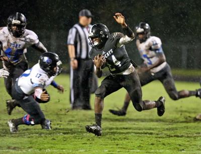 Statewide High School Football Scores Sports Postandcourier Com
