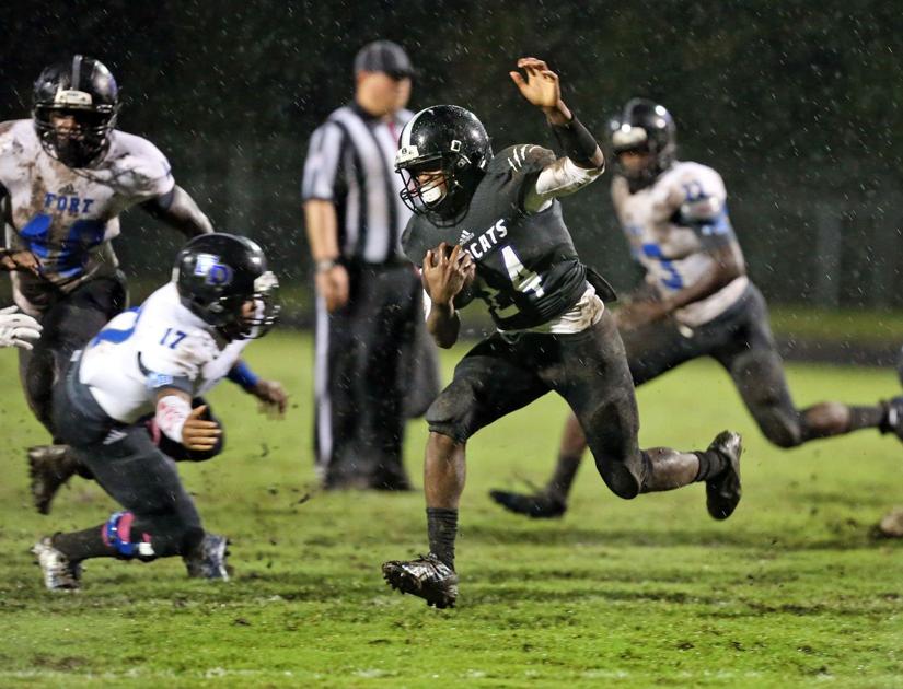 Statewide High School Football Scores Sports Postandcourier Com