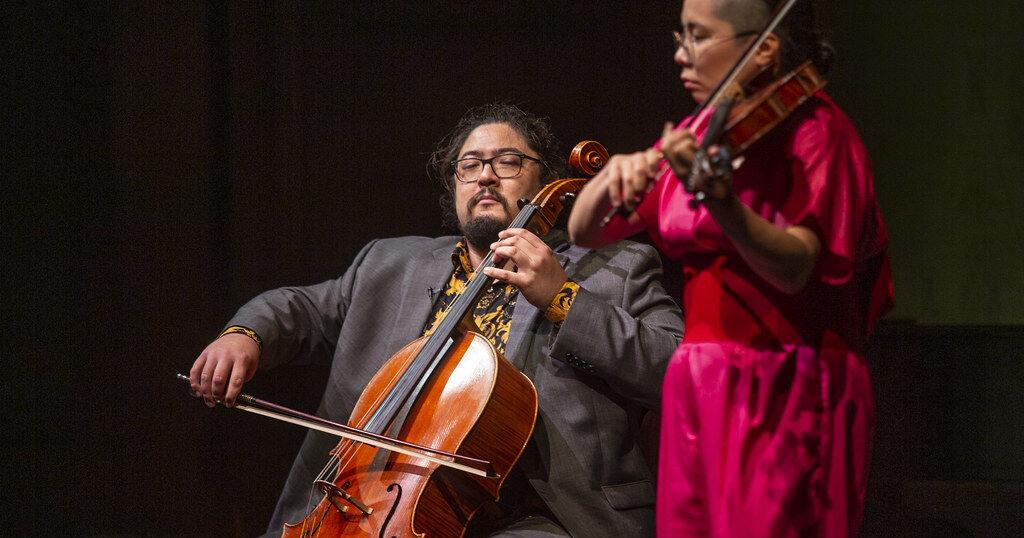 New chamber music and orchestra directors for Spoleto 2024 | Spoleto - Vimarsana News