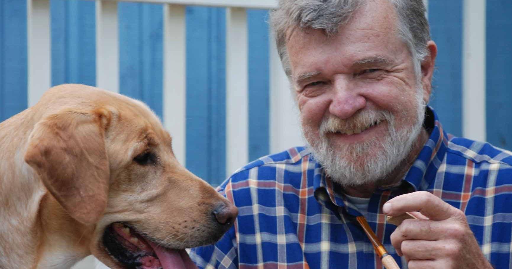 Author, Daufuskie Island resident Pinckney XI dead at 77 | Beaufort County - Vimarsana News