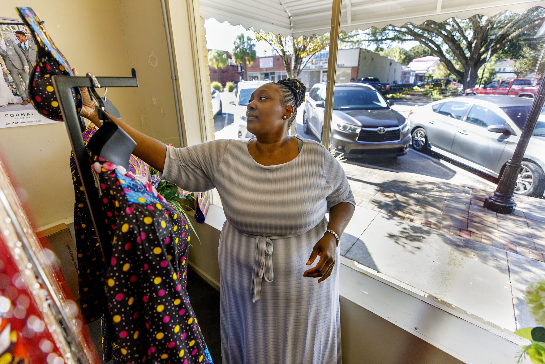 Alex Murdaugh's hometown struggles to get out from under his shadow