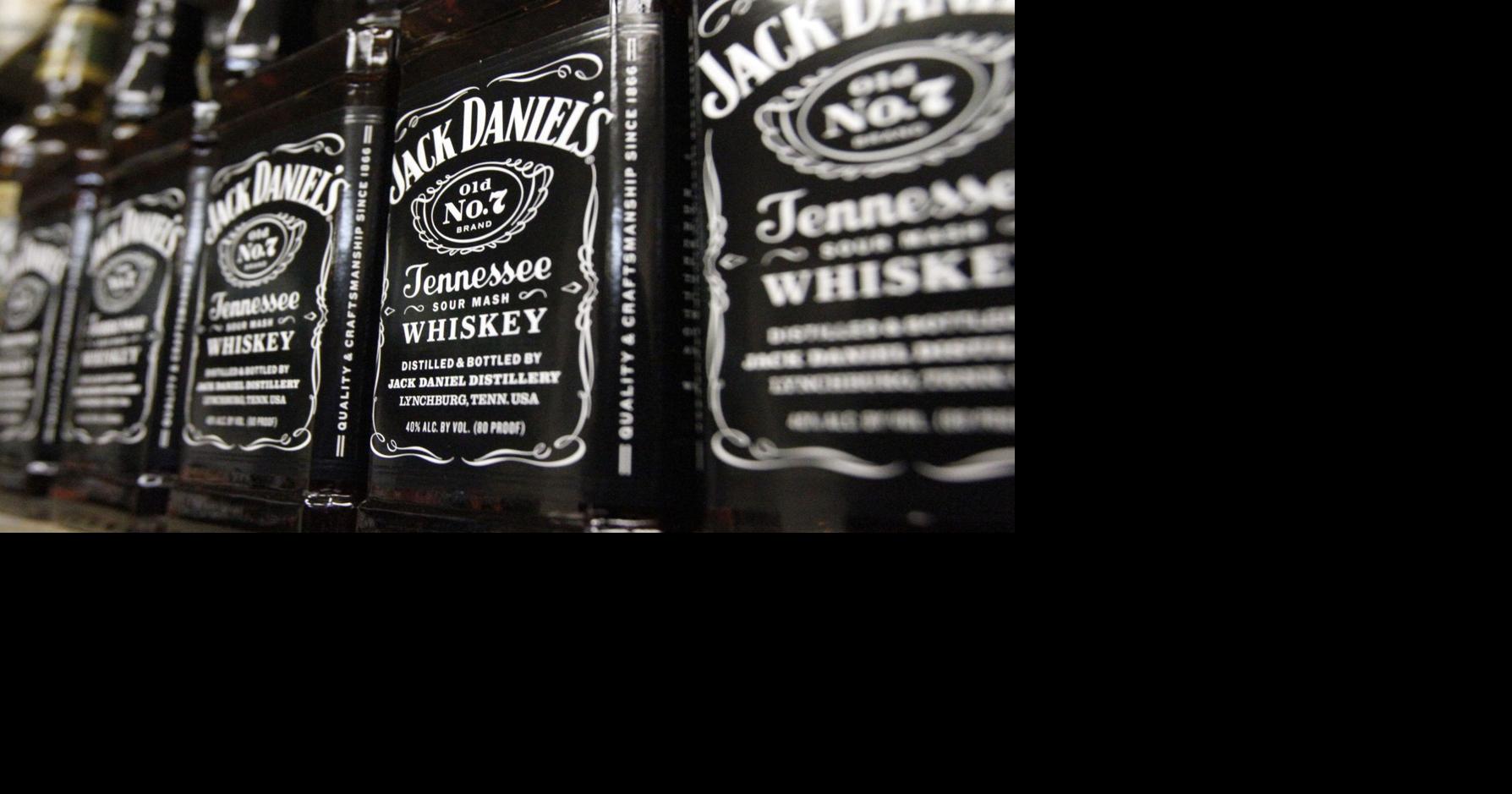 Pernod Ricard führt Fusionsgespräche mit dem Jack-Daniel's-Hersteller ...
