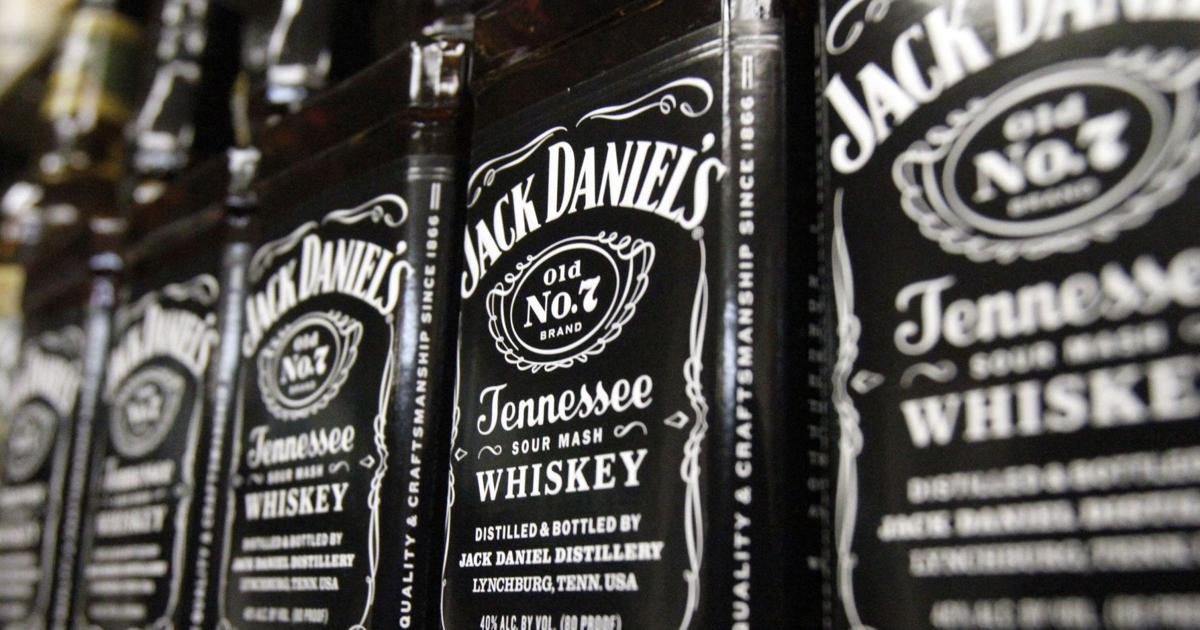 Pernod Ricard führt Fusionsgespräche mit dem Jack-Daniel's-Hersteller ...