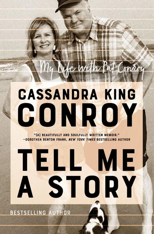 Review Tell Me A Story Shares Tales From Colorful Conroy