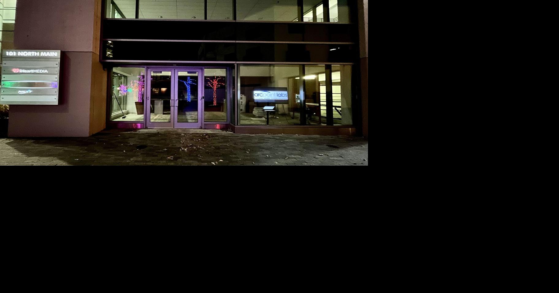 Medical testing lab latest tenant in Greenville's 101 North Main ...