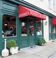 Pakistani restaurant to begin revamping former Jestine's Kitchen; furniture shop to relocate