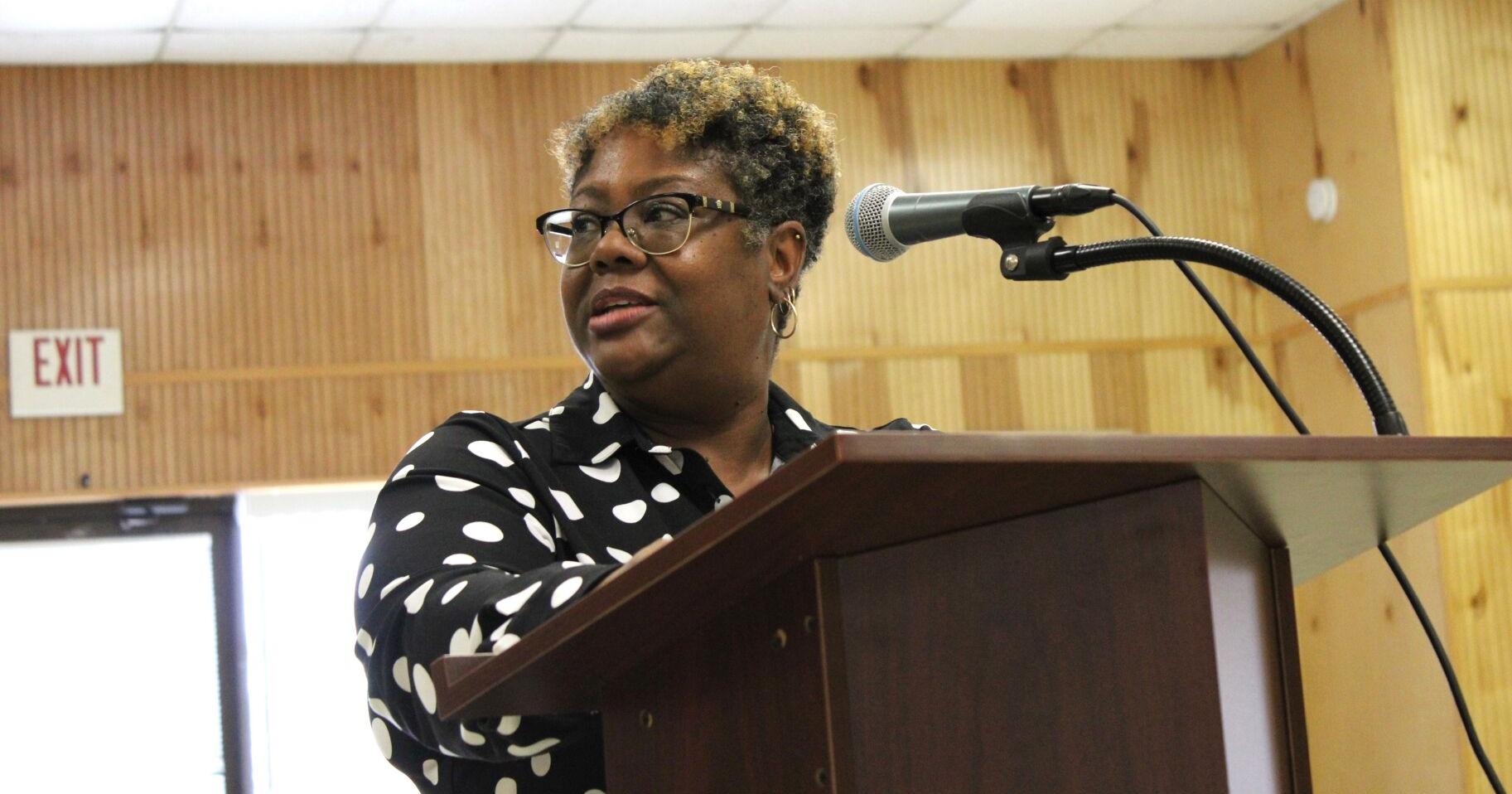 Atlantic Beach town councilwoman now awaits judge's ruling | Myrtle Beach - Vimarsana News