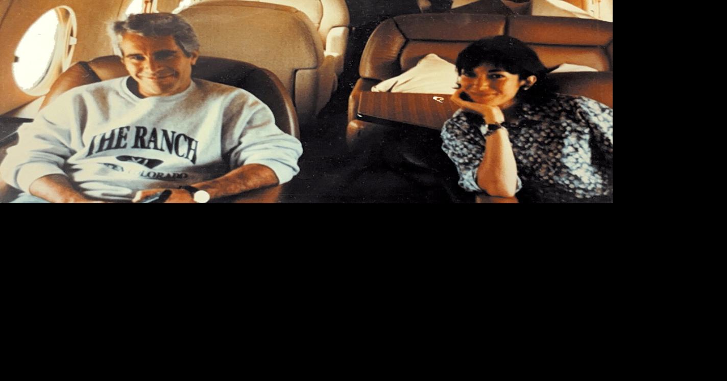 FBI records detail potential witnesses of SC Epstein victim. They aren't public.