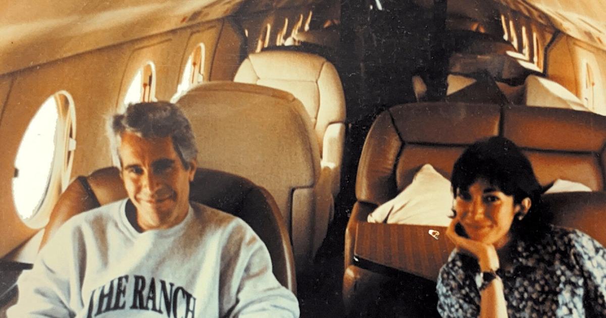 FBI records detail potential witnesses of SC Epstein victim. They aren't public.