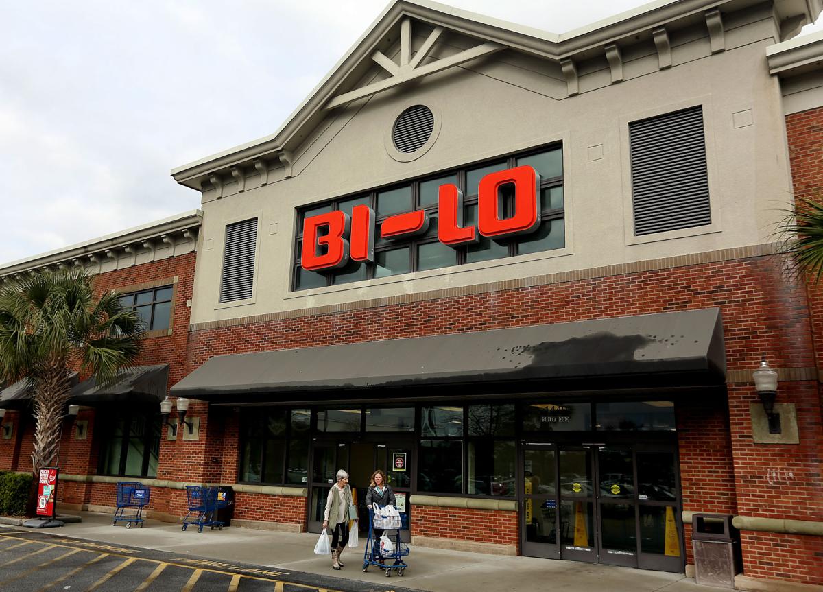 BiLo to close Ben Sawyer supermarket in Mount Pleasant Business
