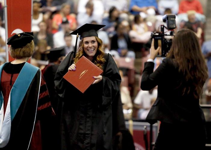 Trident Technical College graduation Archives