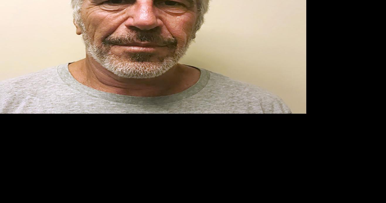 Federal lawsuit alleges DOJ violated Epstein files law surrounding SC victim