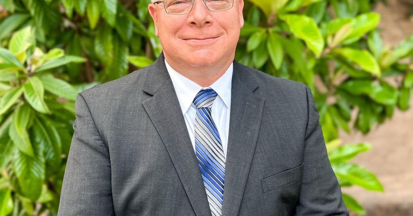 Williamsburg Technical College announces new vice president - Vimarsana News