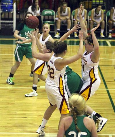 Today S High School Basketball Tournament Schedules And Scores