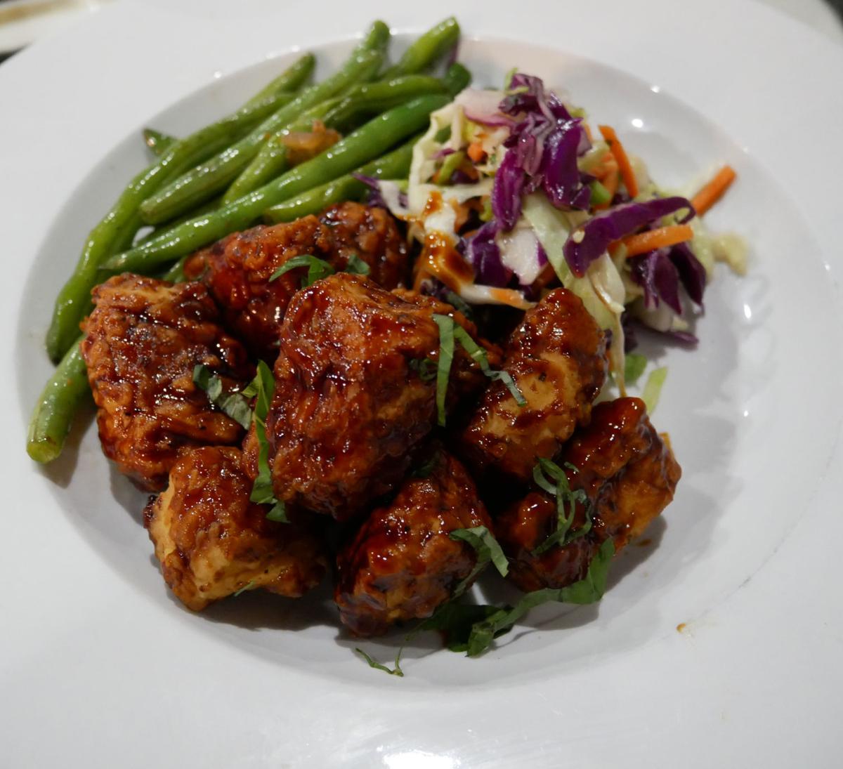 New West Columbia Restaurant Brings Southern And Asian Influences