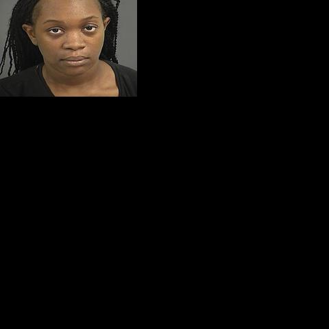 North Charleston woman charged in shooting on Sumner Avenue