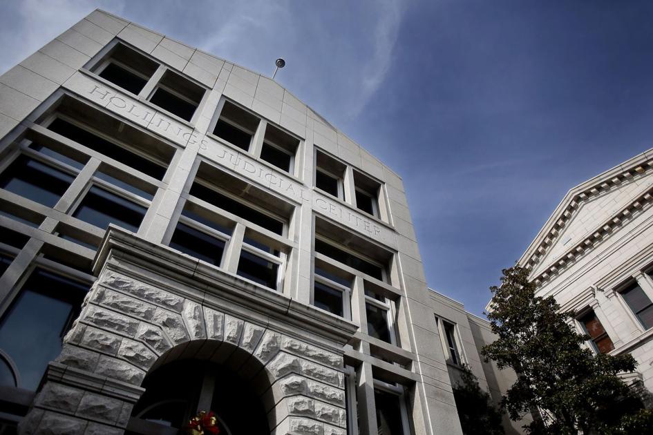 Mount Pleasant medical worker gets prison time in federal tax evasion