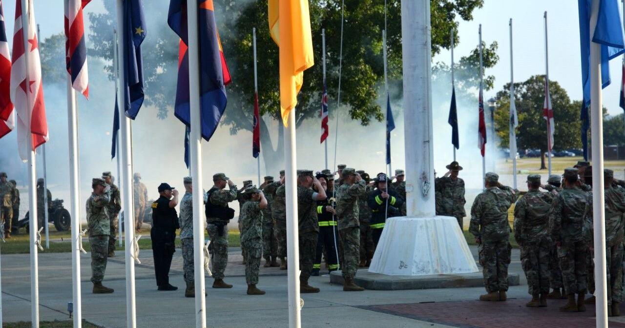 Ceremony to rename Fort Gordon to be held in October - Vimarsana News