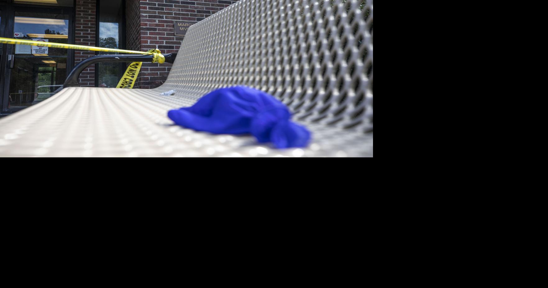 Berkeley authorities investigate after 2 people shot at Ladson DMV