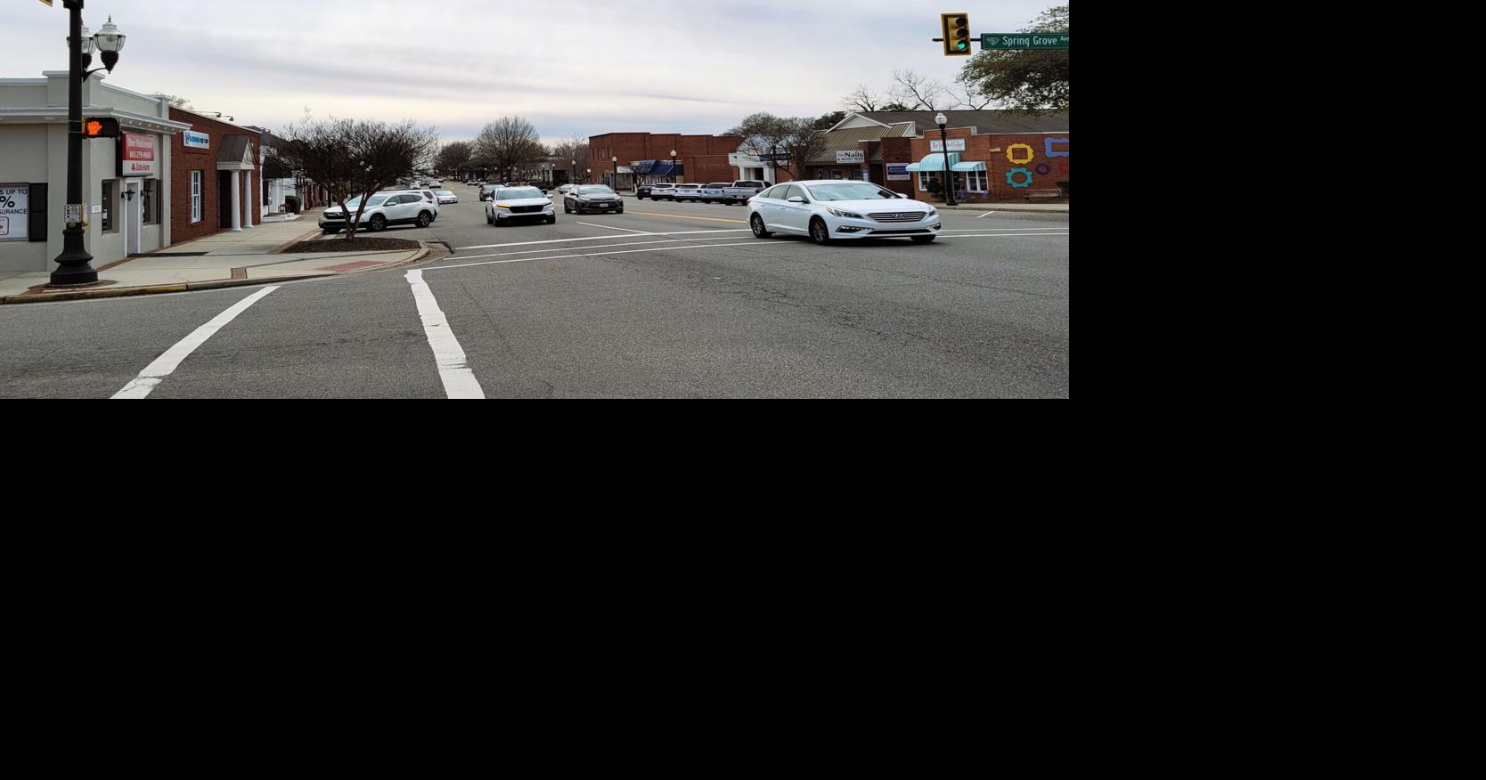 SCDOT gives North Augusta final approval on rework of Georgia Avenue. Contract could be awarded this fall.