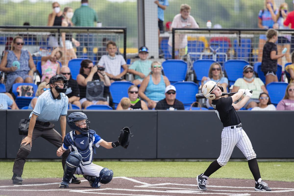 Travel Baseball Booming In Charleston Despite Spike In Coronavirus Cases Sports Postandcourier Com