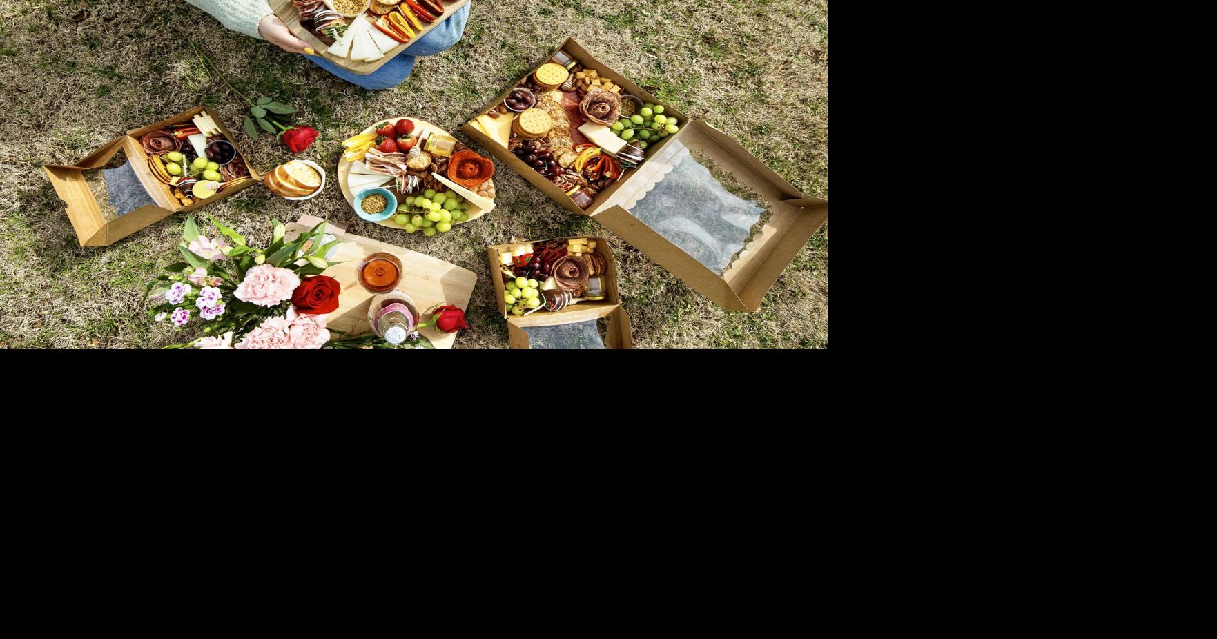 Charcuterie box business in Greenville leaps from hobby to home