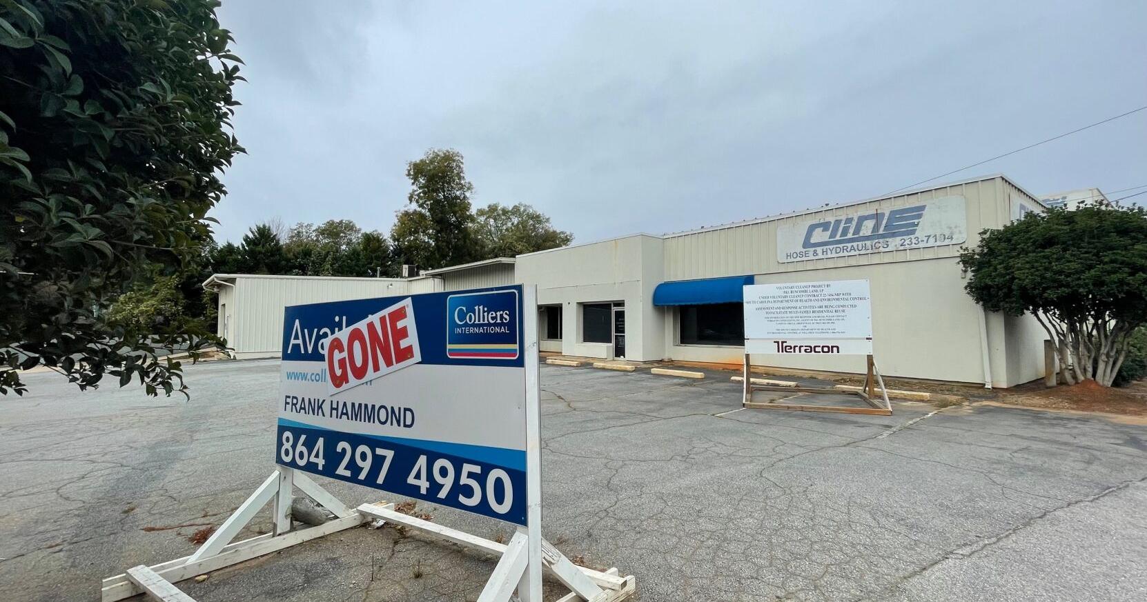 Plans scrapped for upscale senior housing at key gateway into downtown Greenville - Vimarsana News