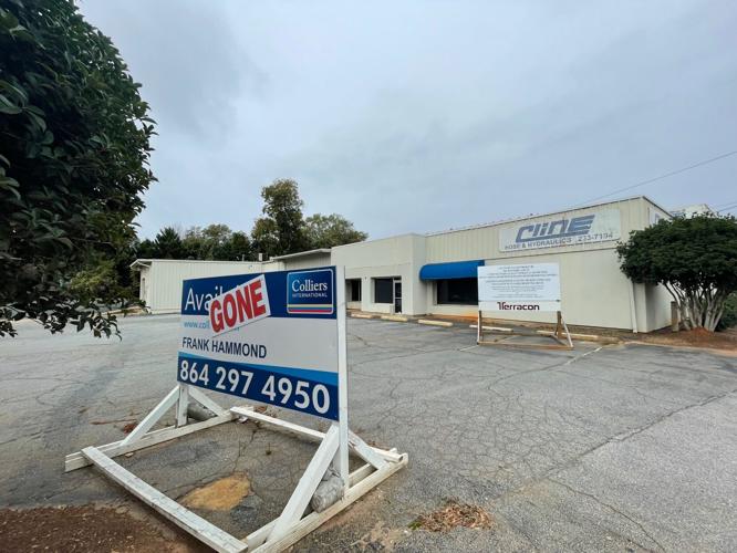 BMW opens 25M accessories center on Spartanburg County campus