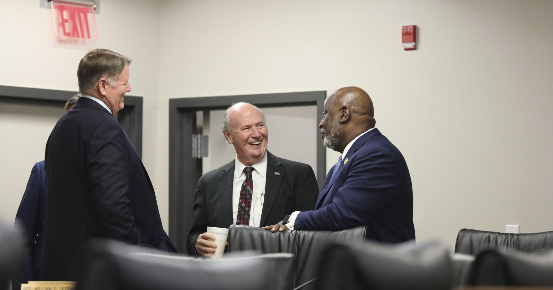 Editorial: What's behind SC budget impasse? We shouldn't have to wonder.