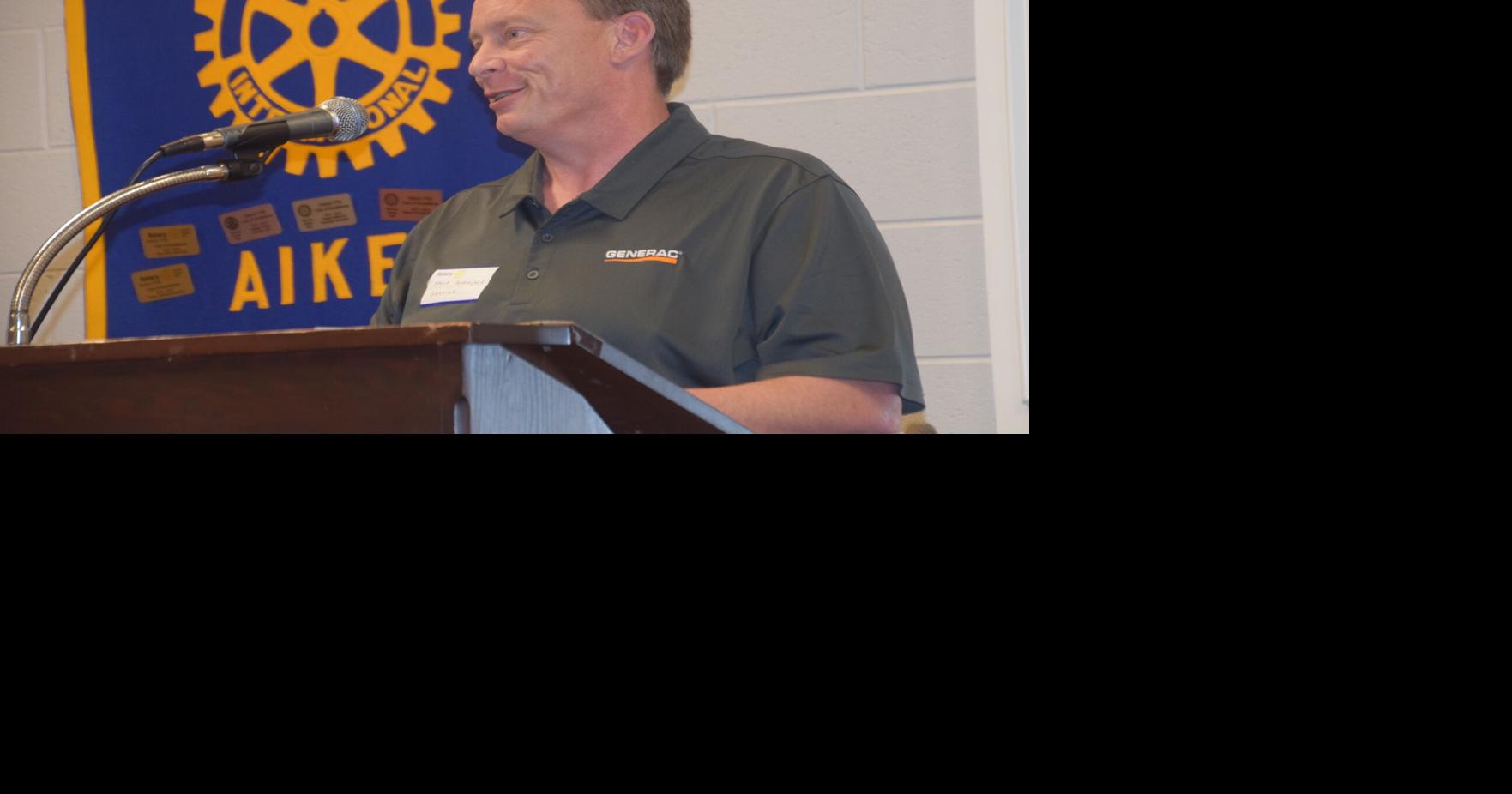 Generac expanding, ramping up operations in Trenton News