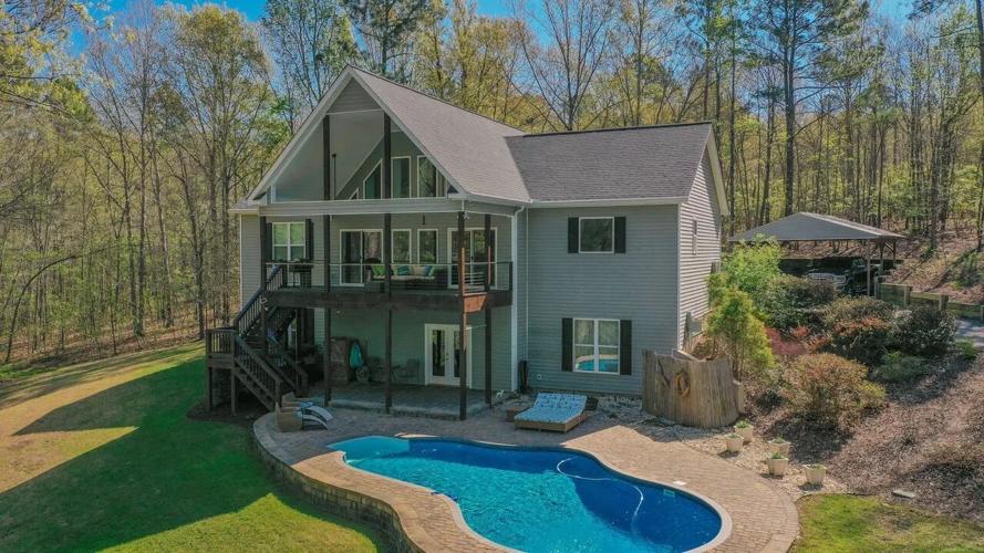 Weekly top residence sales for Aiken County April 28 to May 4, 2023