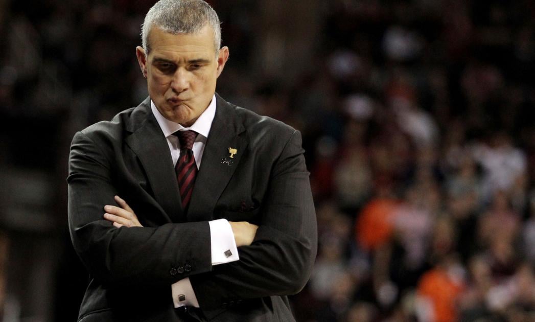 Sapakoff: An enigma of Frank Martin’s legacy wrapped in a mystery within an enigma |  South Carolina